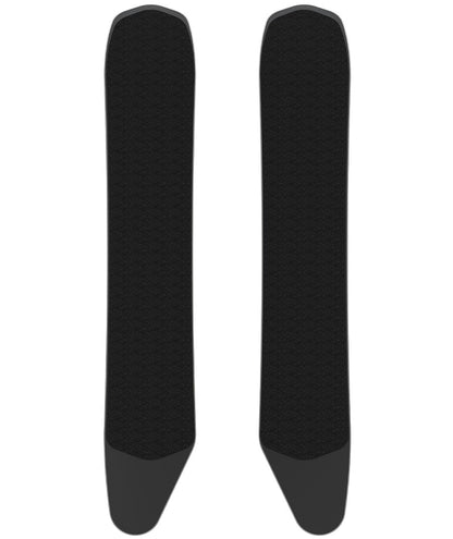 Union Rover Approach Skis Orange/Black