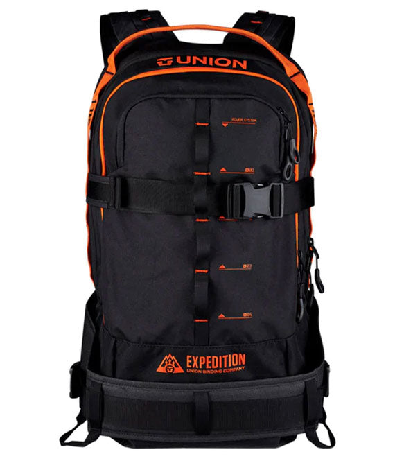 Union Rover Backpack 2023