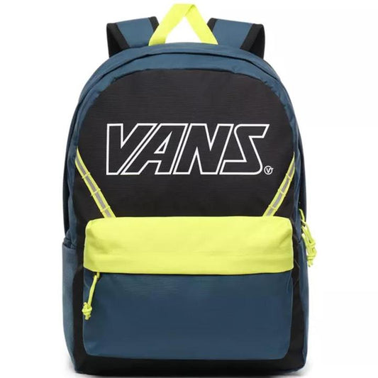 Vans Oldskool Plus II Backpack Stargazer