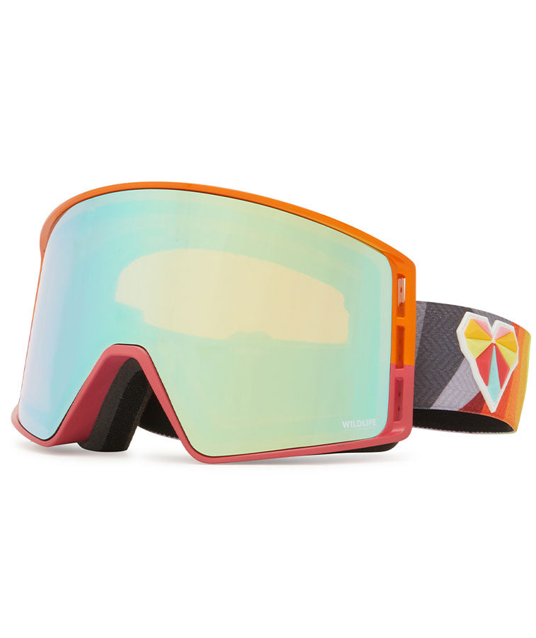 VZ Mach Vfs Goggle B4Bc Collab 2023