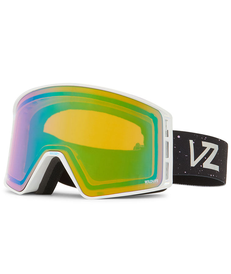 VZ Mach Vfs Goggle Halldor Signature 2023