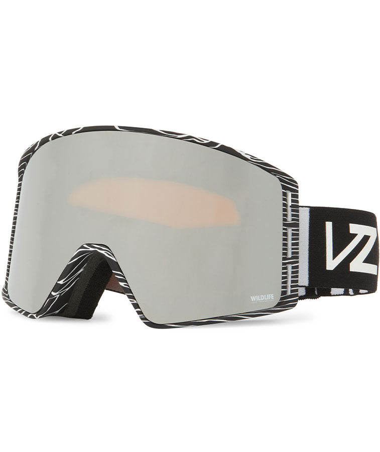 VZ Mach Vfs Goggle Kevin Jones Signature 2023