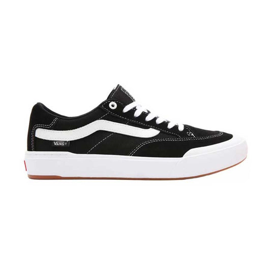 Vans Berle Pro - Black/White