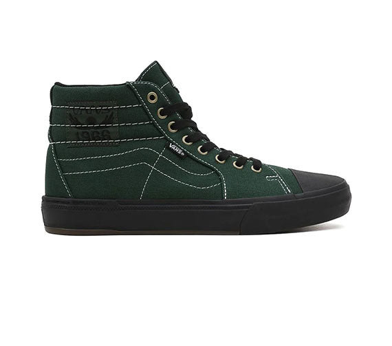 Vans Bmx Sk8-Hi 238 - Green/Black