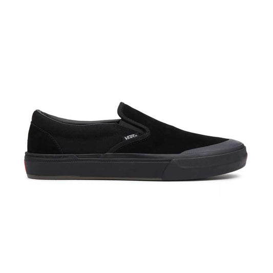 Vans Bmx Slip-On - Black/Black