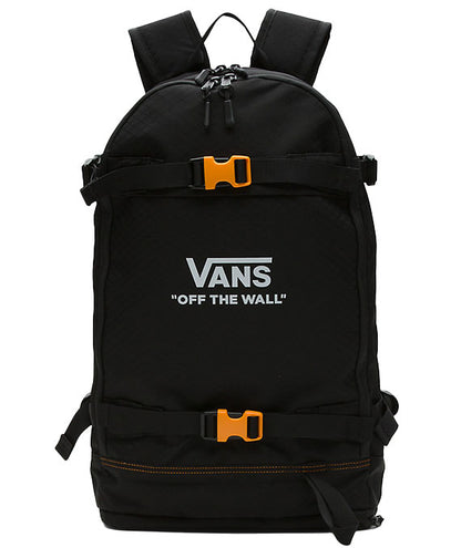 Vans Construct Snow Pack Black