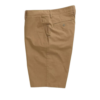 Vans Dewitt Shorts - Dirt Heather