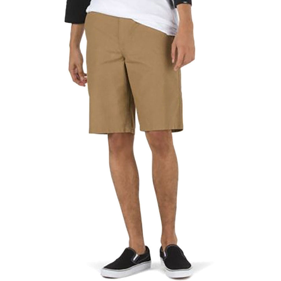 Vans Dewitt Shorts - Dirt Heather