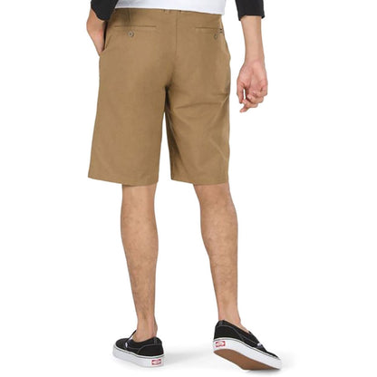 Vans Dewitt Shorts - Dirt Heather