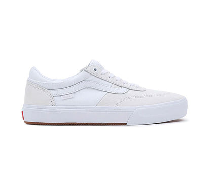 Vans Gilbert Crockett - White/White