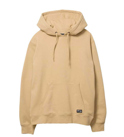 Vans Half Cab 30th Hoodie - Taos Taupe