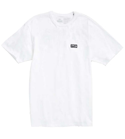 Vans Half Cab 30th OTW T-Shirt Half Cab - White