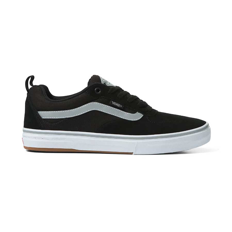 Vans Kyle Walker - Black/Reflective