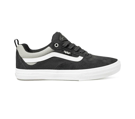 Vans Kyle Walker - Dark Gray/White