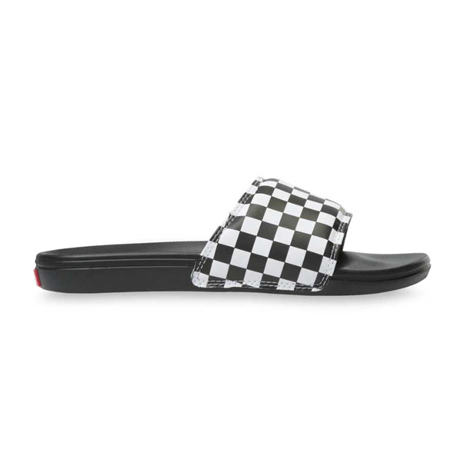 Vans La Costa Slide-On - Checkerboard