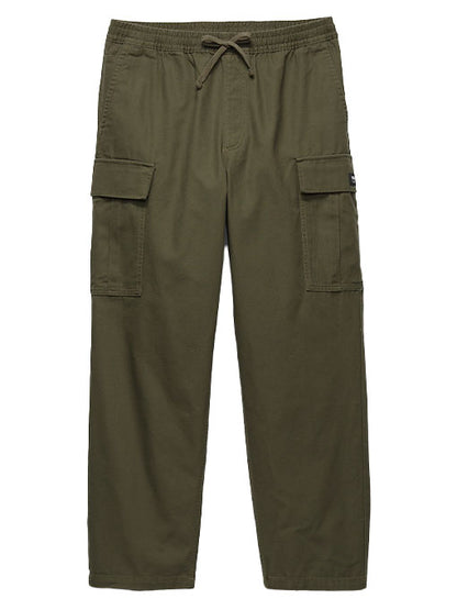 Vans Range Cargo Baggy Taper Elastic Pant Grape Leaf