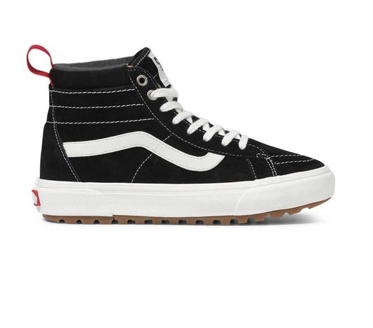 Vans SK8-Hi MTE-1 Black/True White