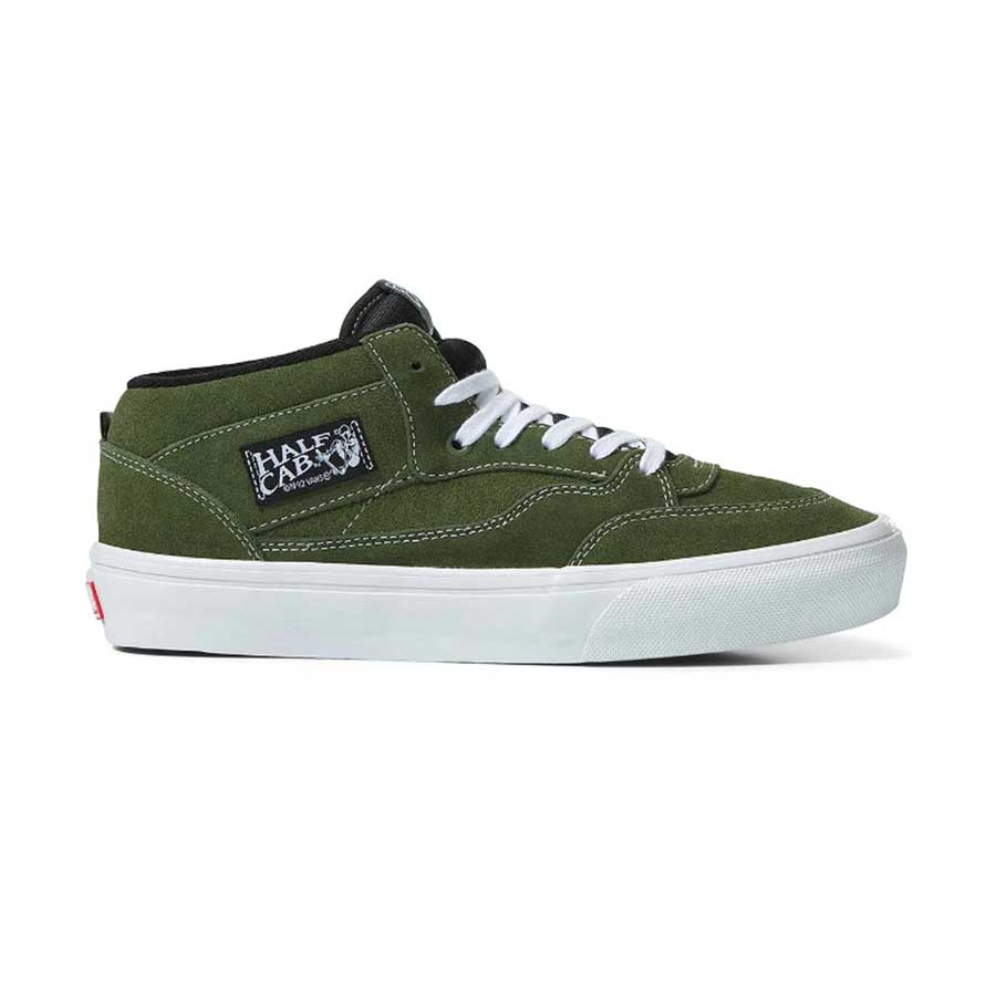 Vans Skate Half Cab '92 - Chive