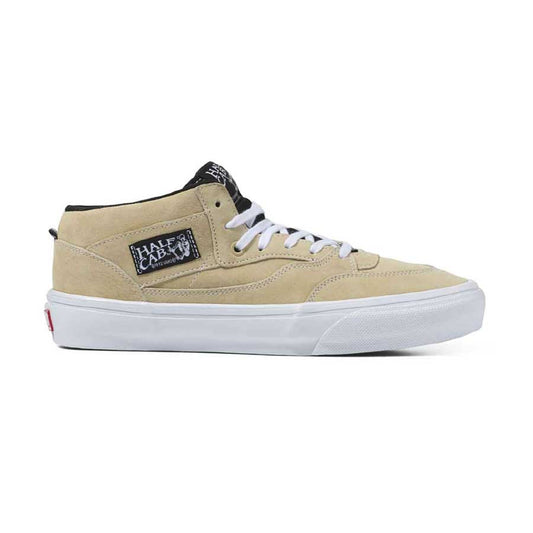 Vans Skate Half Cab '92 - Taupe