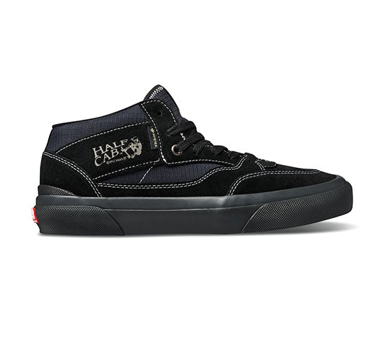 Vans Skate Half Cab '92 GTX - Black