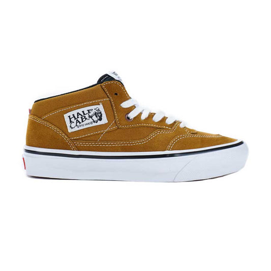 Vans Skate Half Cab '92 Reynolds - Golden Brown