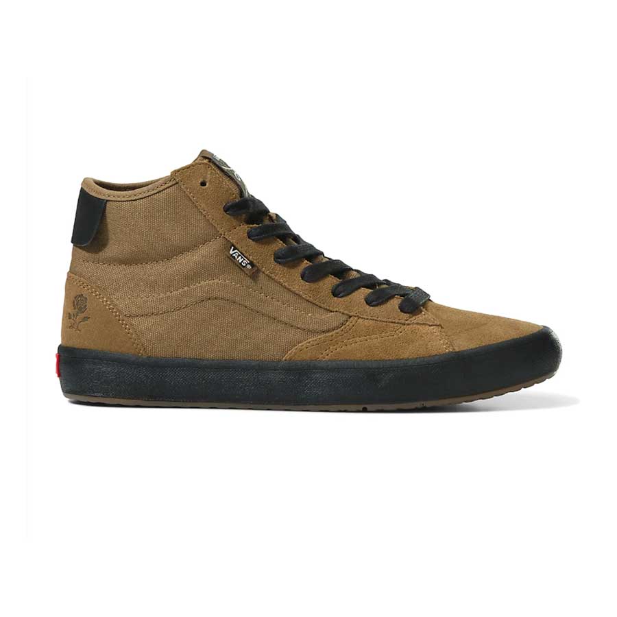 Vans The Lizzie - Dirt/Black