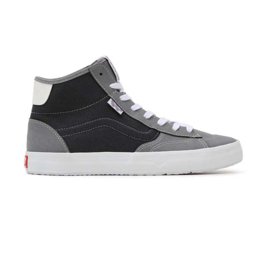 Vans The Lizzie - (Synthetic) Frost Gray/Asphalt