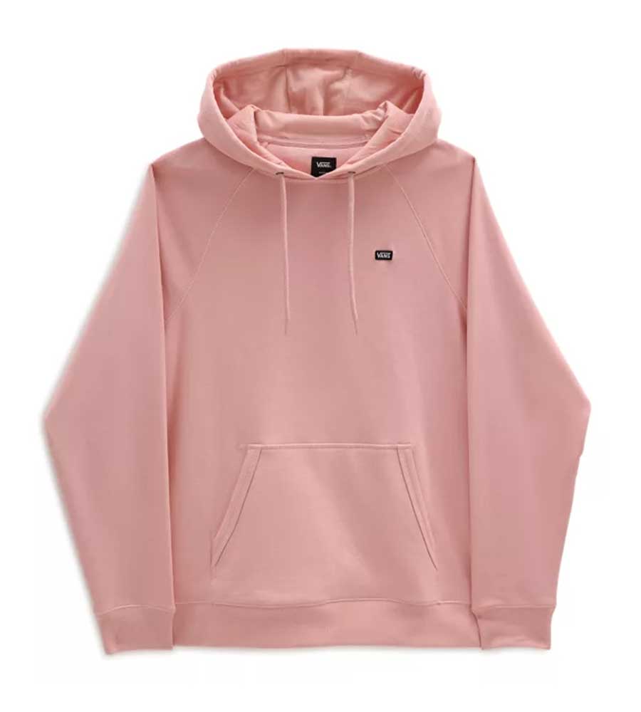 Vans Versa Standard Hoodie - Mellow Rose