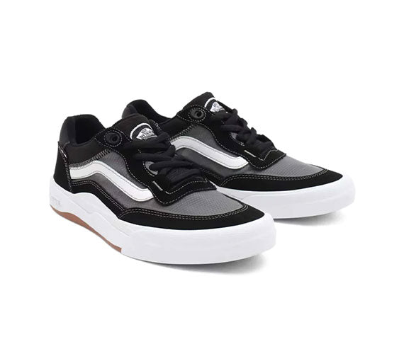 Vans Wayvee - Black/White