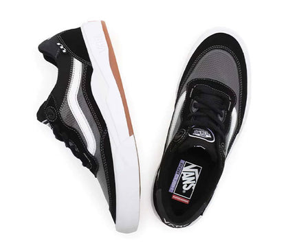 Vans Wayvee - Black/White