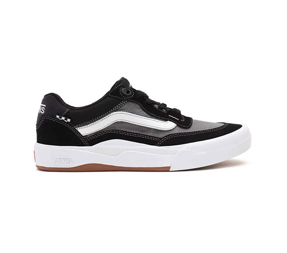 Vans Wayvee - Black/White