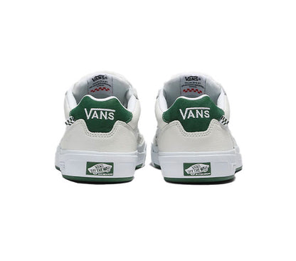 Vans Wayvee - White/Green