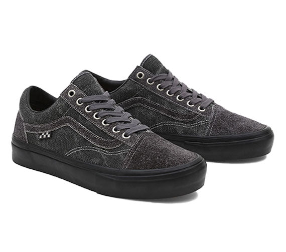 Vans Skate Old Skool - Asphalt