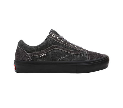 Vans Skate Old Skool - Asphalt