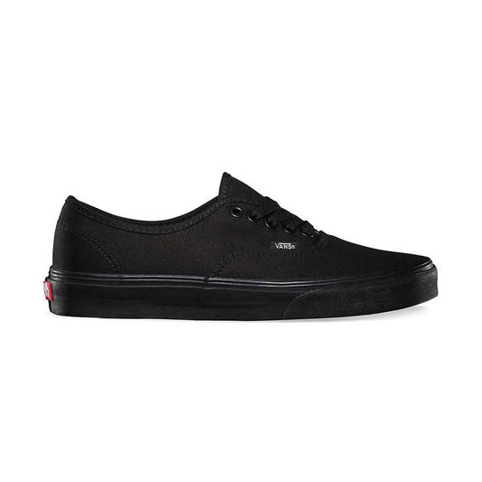 Vans Authentic - Black/Black