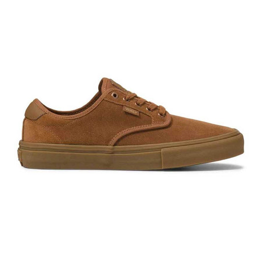 Vans Chima Ferguson - Brown/Gum