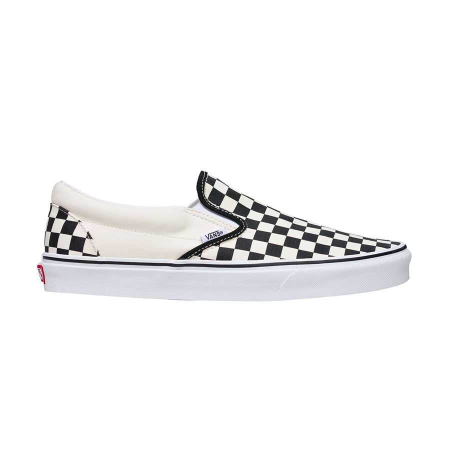 Vans Classic Slip-On - Checkerboard