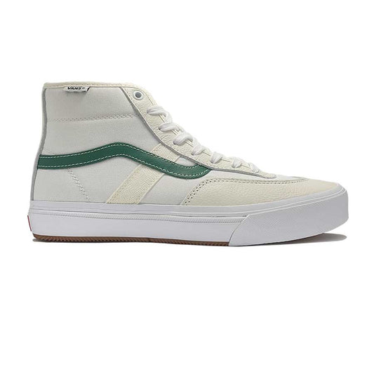 Vans Crockett High - White/Marshmallow