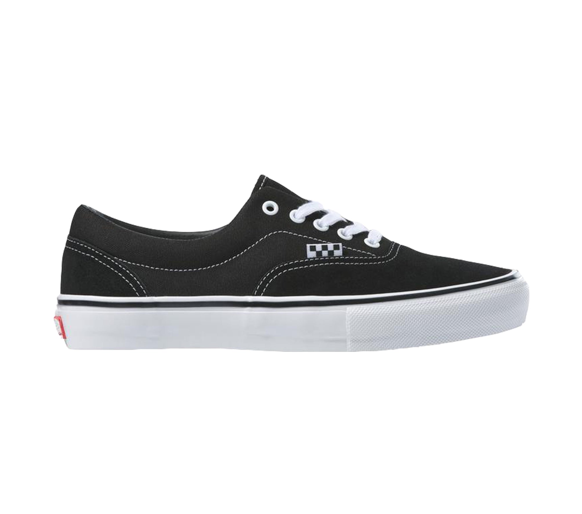 Vans Skate Era Black White The Source Snowboard Skate