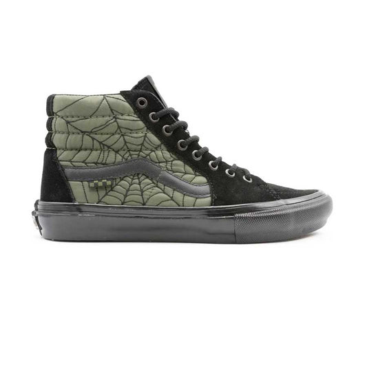 Vans Skate SK8-Hi - Kadow Web