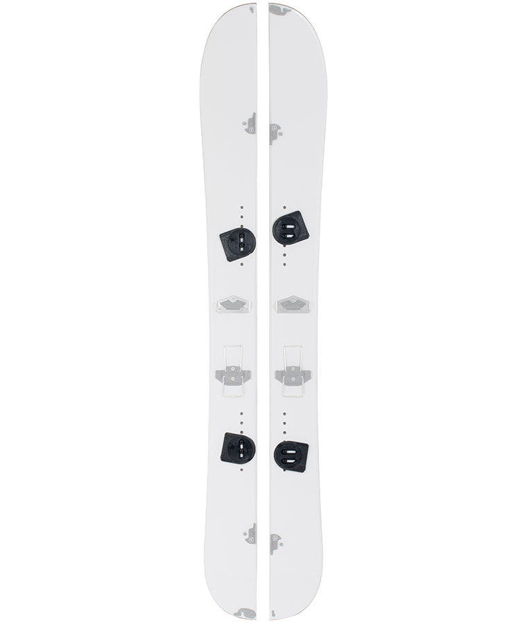 Voile Splitboard Pucks