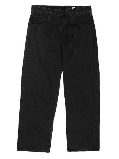 Volcom Billow Denim Black