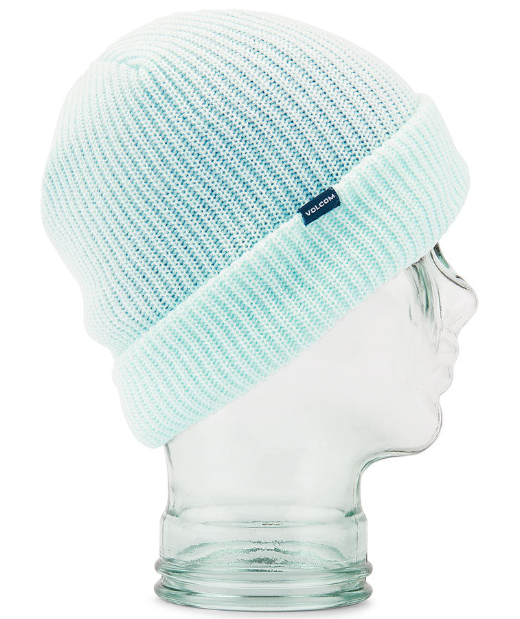 Volcom Men's Sweep Lined Beanie Sky 2023