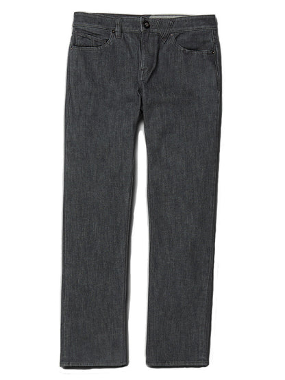 Volcom Solver Denim - Dark Grey