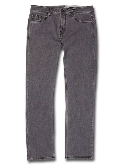 Volcom Solver Jean - EEG Easy Enzyme Grey