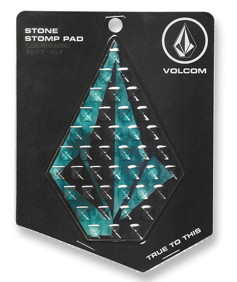 Volcom Men's Stone Stomp Pad Storm Tie-Dye 2023