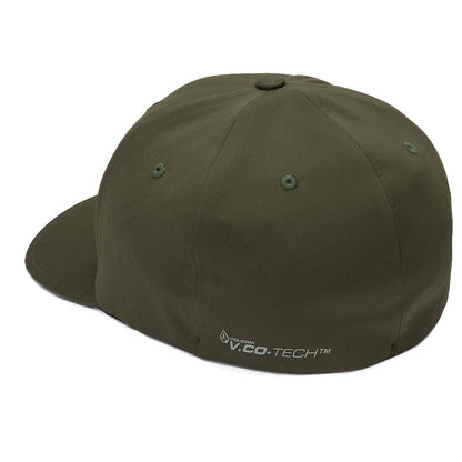 Volcom Stone Tech Delta Flex Cap - Duffle Bag