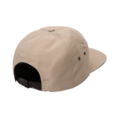 Volcom Volcomotion Adjustable Cap Khaki