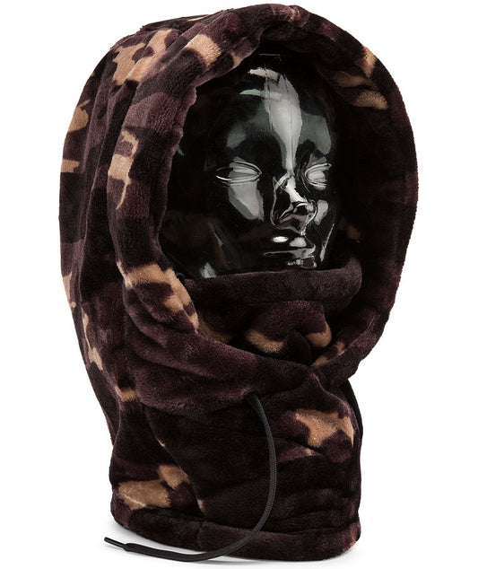 Volcom Womens' Dang Hood Thingy Dusk Camo 2023