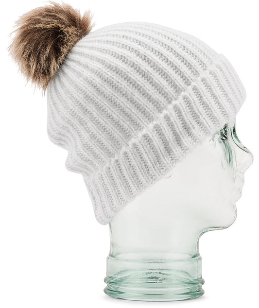 Volcom Womens' Lula Beanie Off White 2023